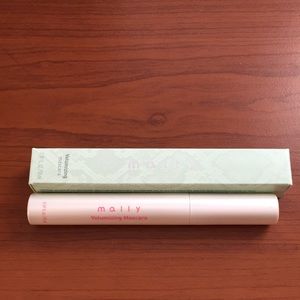 Mally Volumizing Mascara